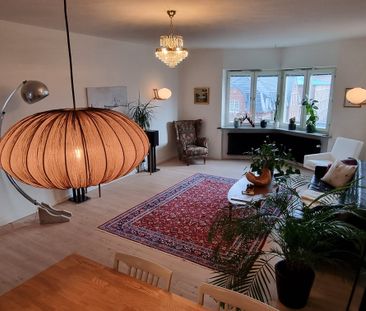 Rådmansgatan, Malmö - Foto 1