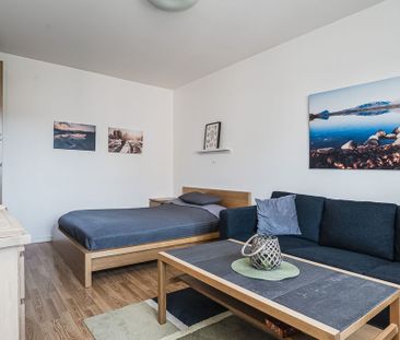 Nygatan, Sundsvall - Foto 2