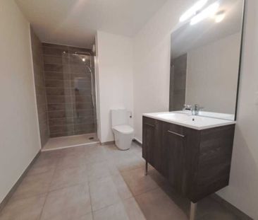 Location Appartement 1 pièce 31m² THONON LES BAINS 74200 - Photo 6