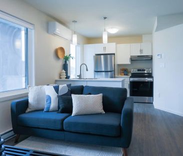 The Edge — 1 Bed - Grace A - Photo 6