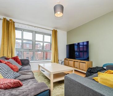 2 bedroom apartment to rent George Street, Birmingham, West Midland... - Photo 2