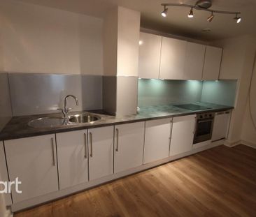 1 bedroom apartment to rent - Photo 3