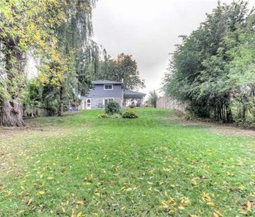 For Lease - 209 Central Park Boulevard, Oshawa, Ontario - Photo 5