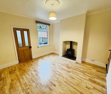 2 bedroom terraced house to rent - Photo 1