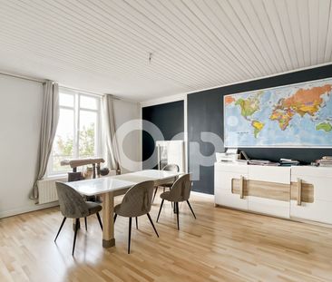 Appartement à louer 5 pièces • Boulogne-sur-Mer - Photo 4