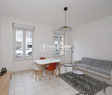 ALBI - Appartement T2 Meublé - Photo 6