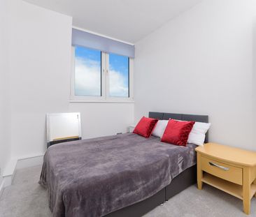 2 Bed Flat, Gladstone Place, AB24 - Photo 3