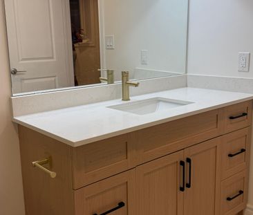 For Lease - 9 Terrain Court Unit# Bsmt, East Gwillimbury, Ontario - Photo 6