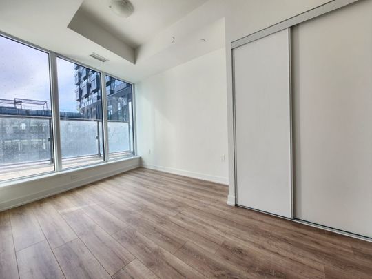 For Lease - 1 Kyle Lowry Road Unit# 205, Toronto, Ontario - Photo 1