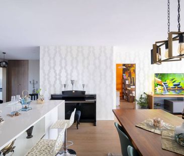 Magnifique appartement – Cointrin - Photo 3