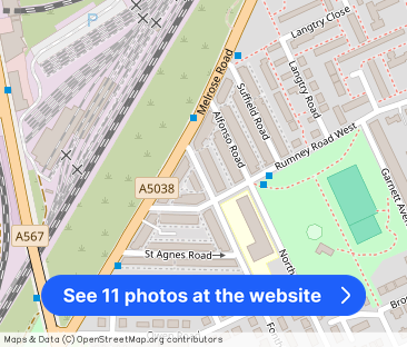 Fonthill Road, Liverpool, Merseyside, L4 - Photo 1