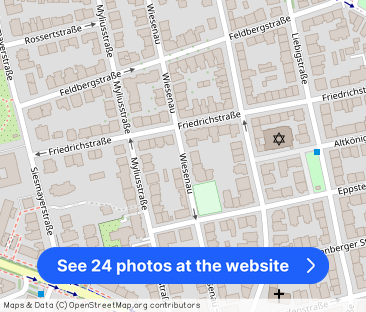 Wiesenau EG - Balcony Room - Photo 1