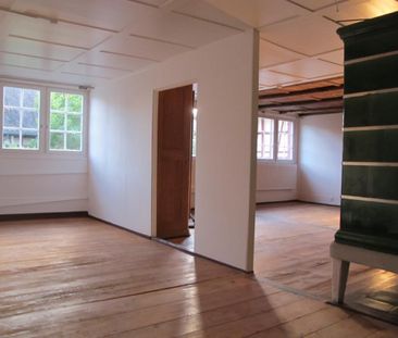 3 Zimmer, 96 m², EG - Foto 4