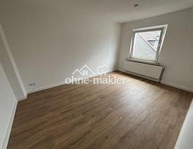 Etagenwohnung in Lemgo - Photo 1