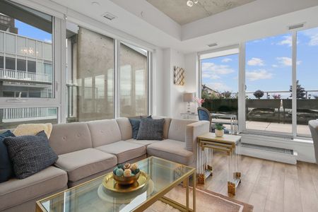 For Lease - 25 Baseball Place Unit# 1301, Toronto, Ontario - Photo 4