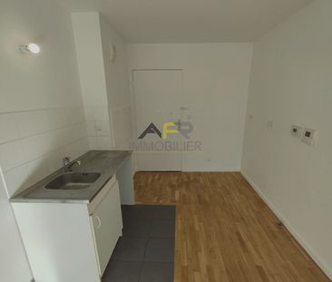 Appartement Clichy 2 pièce(s) 36.76 m2 - Photo 6