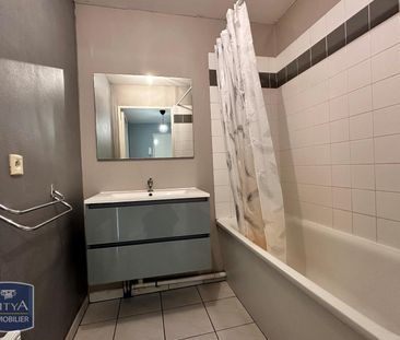 Location Appartement 2 pièces 51m² LENS 62300 - Photo 4
