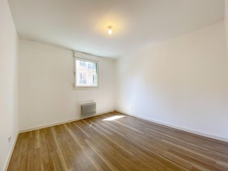 JOLI 3 PIECES CENTRE VILLE - Photo 3