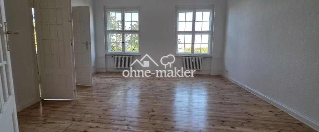 Wohnung in Tegel sucht neuen Mieter! - Foto 1