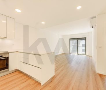 Apartamento T1 em Lisboa - Photo 2