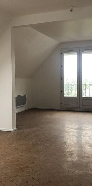 Appartement T5 à AUBENTON - Photo 1