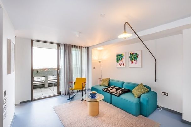 1 bedroom apartment to rent - Photo 1