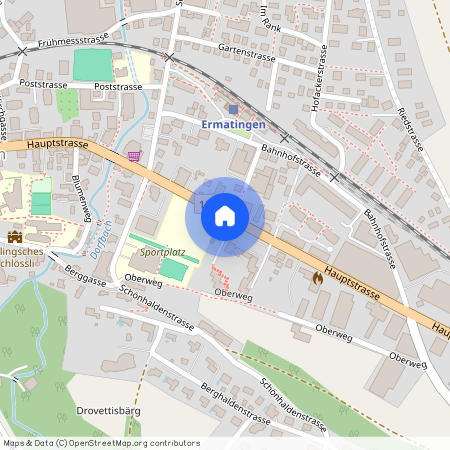 Hauptstrasse 146 b, 8272 Ermatingen