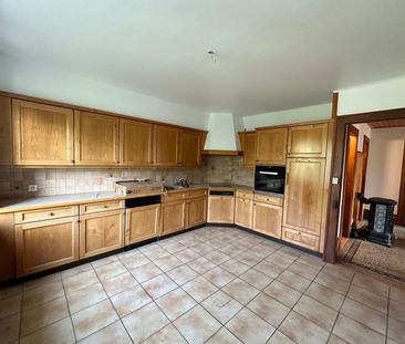 3.5 Zimmer, 95 m², 1. Stock - Foto 1