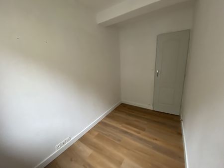 APPARTEMENT T2 avec place de parking - Photo 5