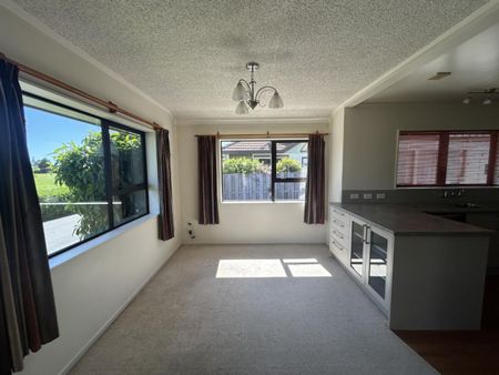 Sunny, Low-Maintenance Home in a Prime Tahunanui Location - Photo 2