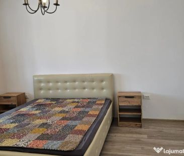 Apartament de inchiriat, 2 camere, in Bucuresti, zona Bucurestii Noi - Photo 3