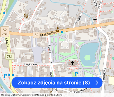 Wynajmę nowe 2 pokojowe mieszkanie 44 m2 Andrychów ul. Metalowców – zdjęcie 1