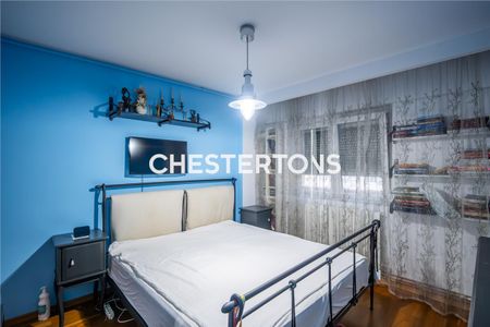 Apartament 3 camere cu centrala proprie si 2 bai, Panduri Monitorul Oficial, de inchiriat - Photo 3
