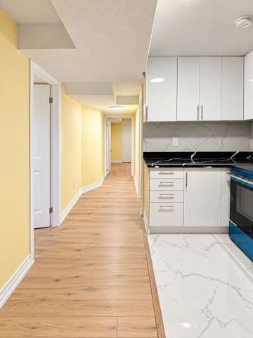 For Lease - 57 Steppingstone Trail Unit# Bsmt, Toronto, Ontario - Photo 2