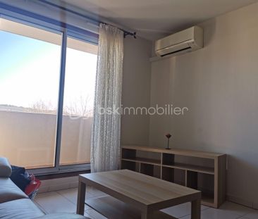 Appartement de 52 m² à Salon-De-Provence - Photo 1