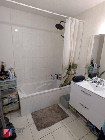 Location appartement récent 2 pièces 42.89 m² à Scionzier (74950) 5 - Photo 5