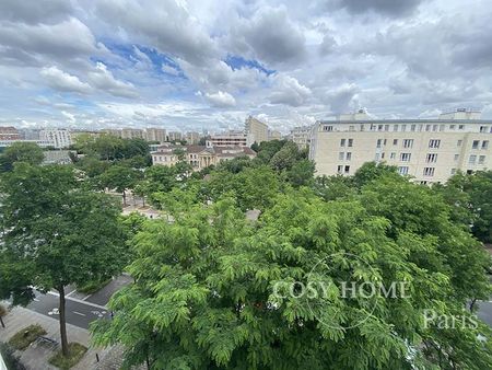 Appartement en location | Saint-Mandé - Photo 2
