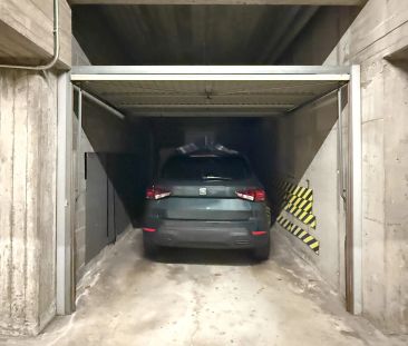 Appartement met twee slaapkamers, twee terrassen en garage in het hartje van Beveren - foto 2