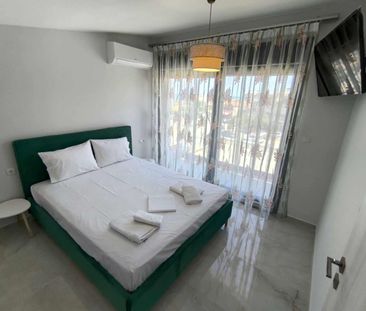 Μονοκατοικία για ενοικίαση Νέα Ηρακλίτσα (Ελευθερές) - Φωτογραφία 6