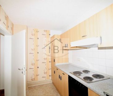 Geräumige 3-ZKB-Wohnung mit 2 Balkonen in ruhiger Lage von Siegen! - Photo 1