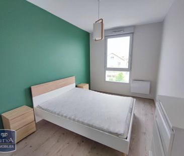 Location Appartement 2 pièces 43m² LIMOGES 87100 - Photo 4
