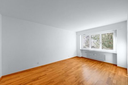 Ruhige Wohnlage nähe Universität Basel - Foto 2