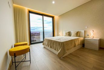 T1 Novo - mobilado e equipado - em pleno centro da cidade!