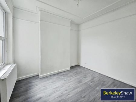 5 bedroom terraced house to rent - Photo 2