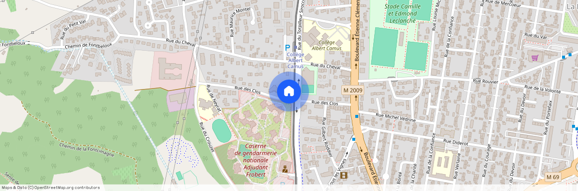 63100, Clermont-Ferrand