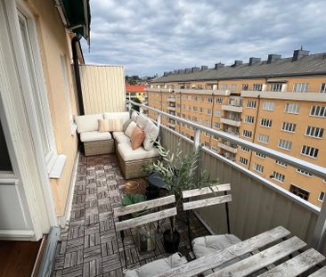 Skeppargatan, Stockholm - Photo 1