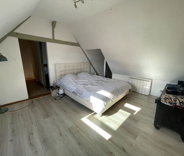 Location Maison 4 pièces 100m² - Photo 3