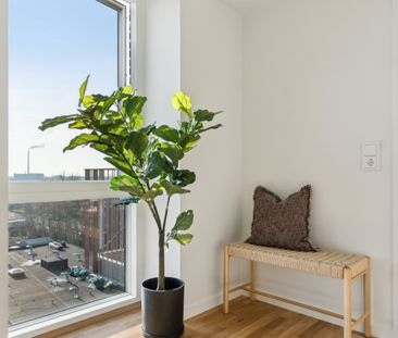 Hørkær 8N, 9. 2., Bakkekæret, 2730 Herlev - Foto 3