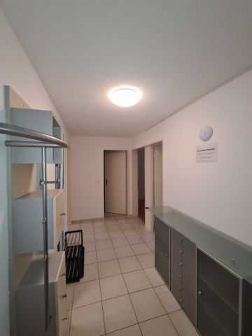 1 Zimmer, 11 m², 1. Stock - Photo 3
