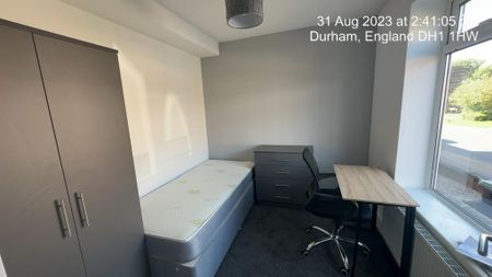 6 bedroom terraced house to rent - Photo 5